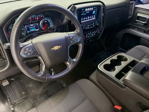 Used 2018 Chevrolet Silverado 1500 LT w/ All Star Edition image 7