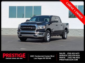 Used 2024 RAM 1500 Big Horn w/ Trailer Tow Group AWD/4WD 360° Tour