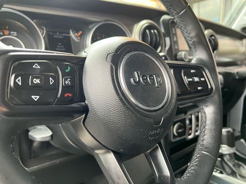 Used 2018 Jeep Wrangler Sport AWD/4WD image 31