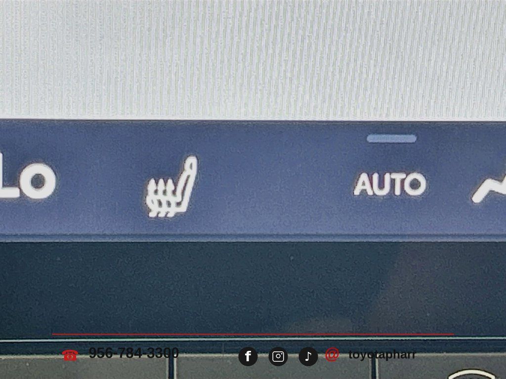 New 2026 Toyota RAV4 SE FWD image 18