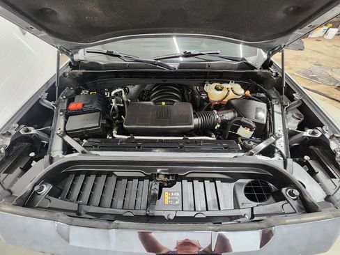 Used 2023 GMC Sierra 1500 Denali Ultimate AWD/4WD image 43