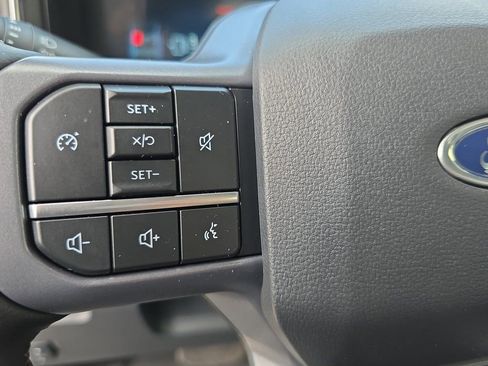 New 2026 Ford F350 Lariat image 17