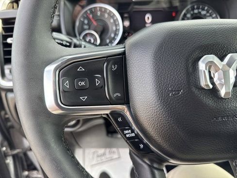 Used 2025 RAM 1500 Laramie image 23