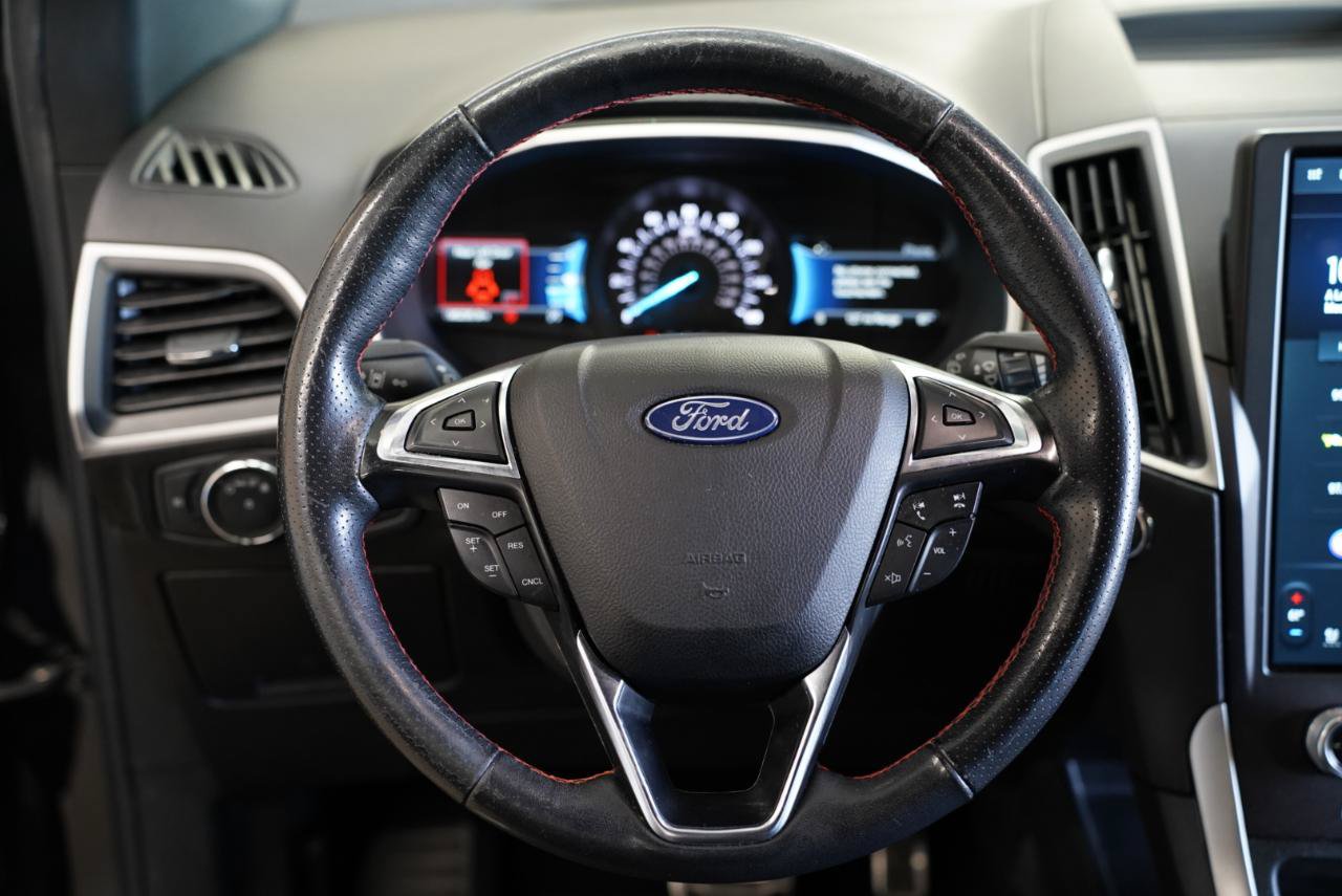 Used 2021 Ford Edge ST-Line AWD/4WD image 12