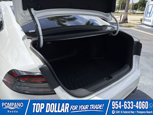 Used 2024 Honda Accord Sport image 33