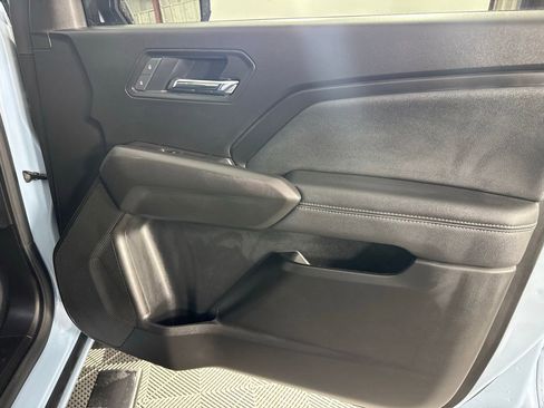 Used 2026 Chevrolet Colorado LT image 31