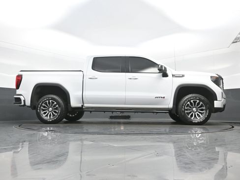 Used 2023 GMC Sierra 1500 AT4 AWD/4WD image 34