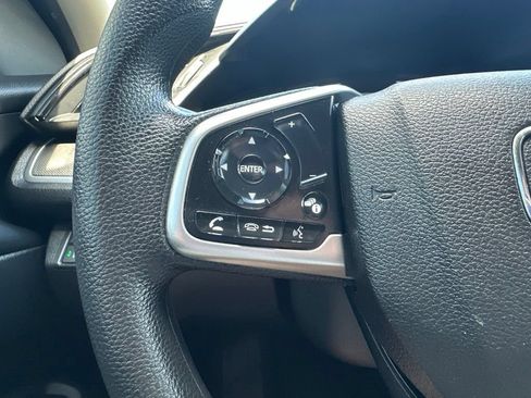 Used 2021 Honda Civic LX image 20
