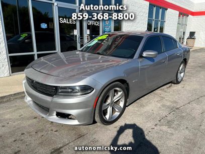 Used 2017 Dodge Charger R/T