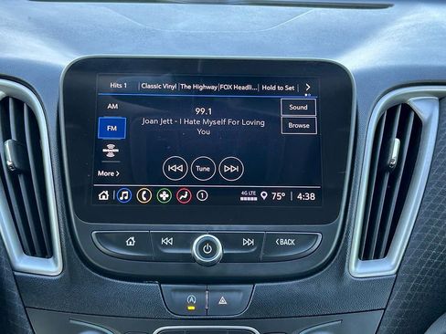 Used 2024 Chevrolet Malibu LT FWD image 26