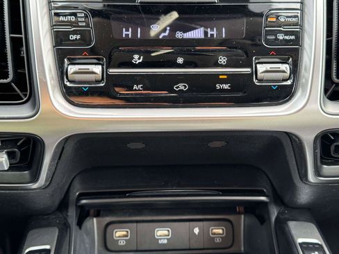Used 2022 Kia Sorento X-Line EX image 28