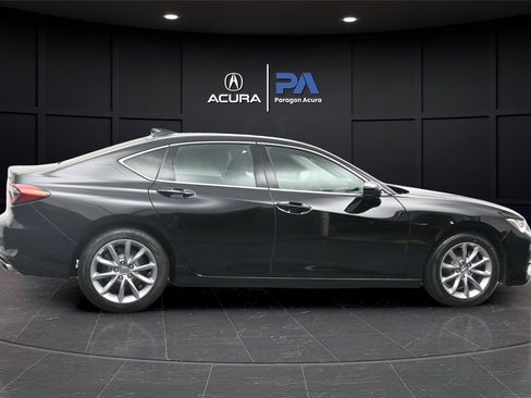 Certified 2023 Acura TLX FWD image 27