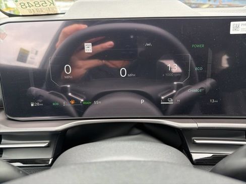 New 2026 Kia Sportage SX Prestige AWD/4WD image 17