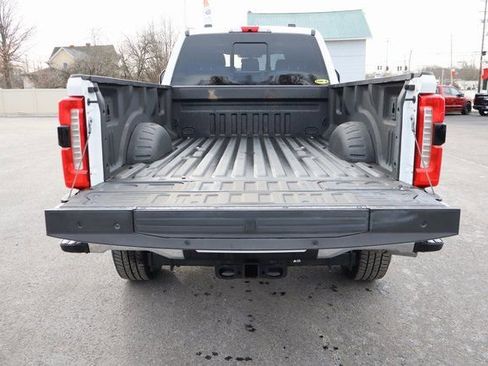 Certified 2023 Ford F350 King Ranch w/ Chrome Package AWD/4WD image 18