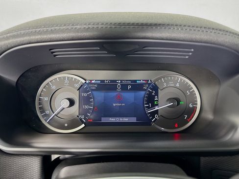 Used 2023 Land Rover Discovery S R-Dynamic image 17