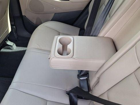 Used 2017 Hyundai Tucson Limited image 12