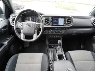 Used 2023 Toyota Tacoma TRD Sport w/ Advanced Technology Package video 2