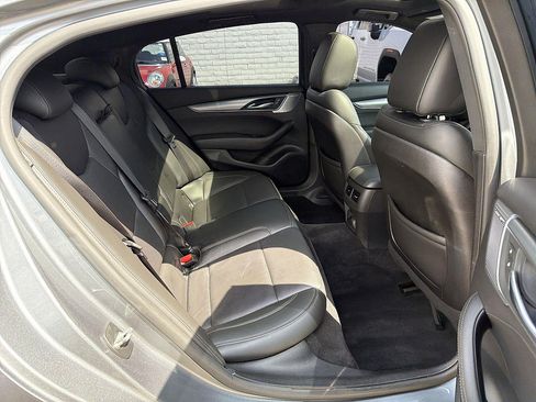 Used 2020 Cadillac CT5 Premium Luxury RWD image 27