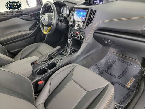 Used 2023 Subaru Crosstrek 2.5i Sport image 18