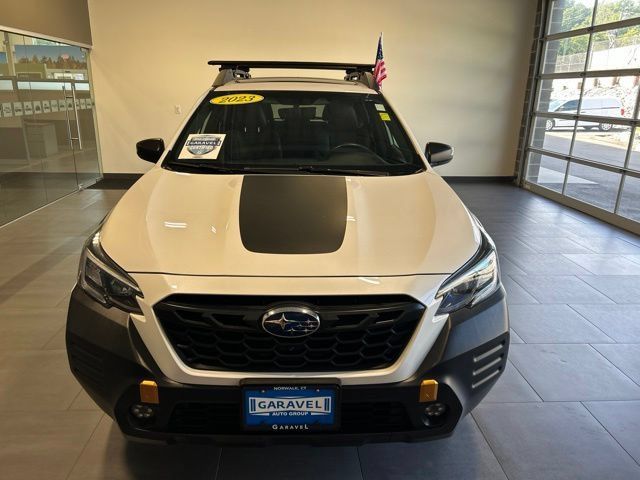 Used 2023 Subaru Outback Wilderness AWD/4WD image 39