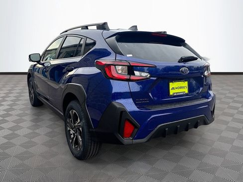 New 2026 Subaru Crosstrek 2.0i Premium AWD/4WD image 33