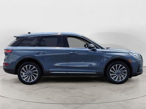 Used 2024 Lincoln Corsair Reserve w/ Equipment Group 201A FWD image 2