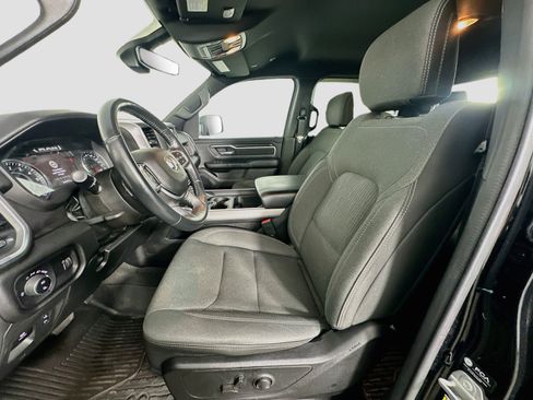 Used 2023 RAM 1500 Big Horn AWD/4WD image 13