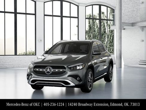 Used 2026 Mercedes-Benz GLA 250 GLA  250 image 41