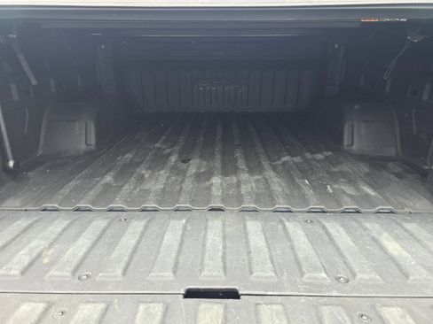 Used 2021 GMC Sierra 1500 AT4 AWD/4WD image 14
