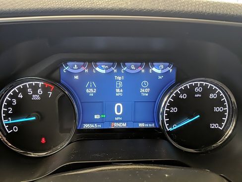 Used 2022 Ford F150 XLT w/ Equipment Group 302A High image 25