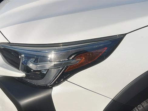 Certified 2023 Subaru Outback Onyx Edition image 8