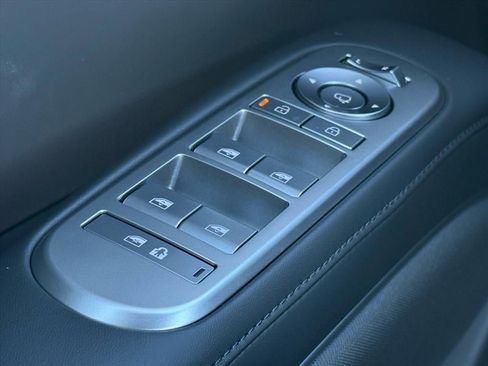 New 2026 Hyundai Palisade Calligraphy image 16