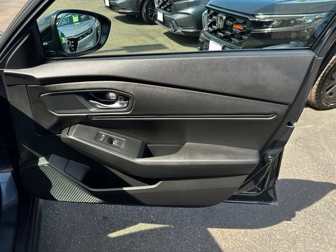 Used 2026 Honda Accord SE image 15