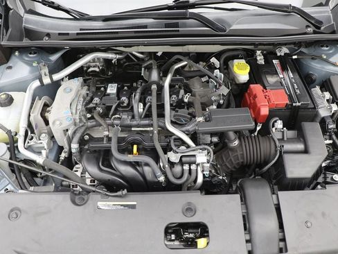 Used 2024 Nissan Sentra SR w/ SR Premium Package image 30