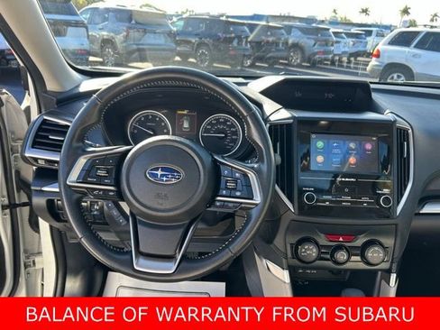 Used 2024 Subaru Forester Premium image 18