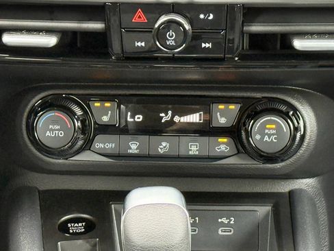 New 2026 Nissan Kicks SV w/ SV Premium Package AWD/4WD image 20