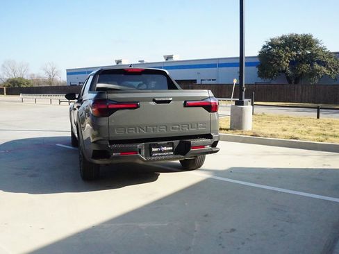 New 2026 Hyundai Santa Cruz SEL image 7