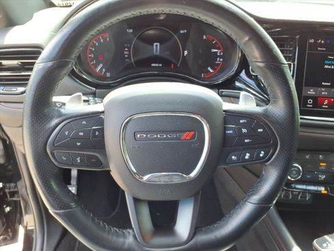 Used 2024 Dodge Durango GT AWD/4WD image 11