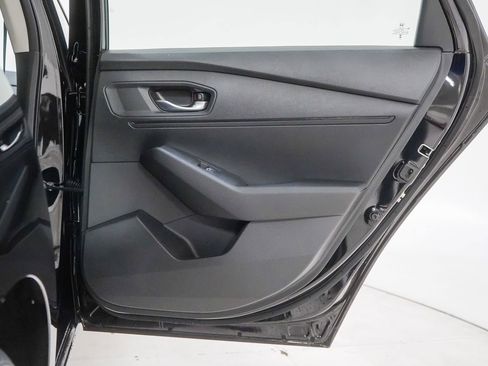 New 2026 Honda Accord EX-L image 35