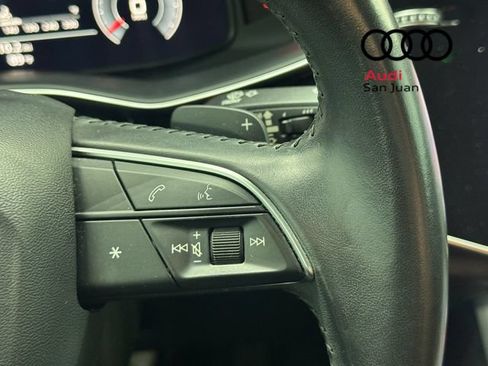 Used 2019 Audi Q8 Premium Plus AWD/4WD image 21