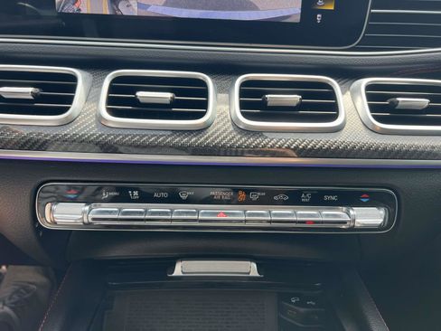 Used 2021 Mercedes-Benz GLE 53 AMG 4MATIC image 28