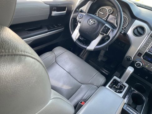 Used 2014 Toyota Tundra Limited image 15
