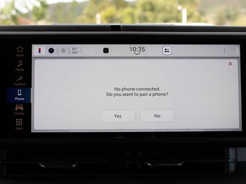 New 2025 Jeep Wrangler Willys image 21