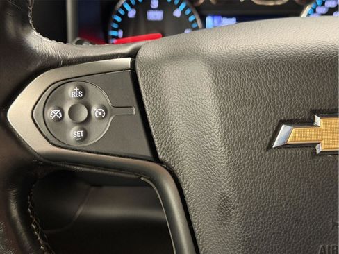 Certified 2018 Chevrolet Silverado 1500 LT w/ All Star Edition image 15