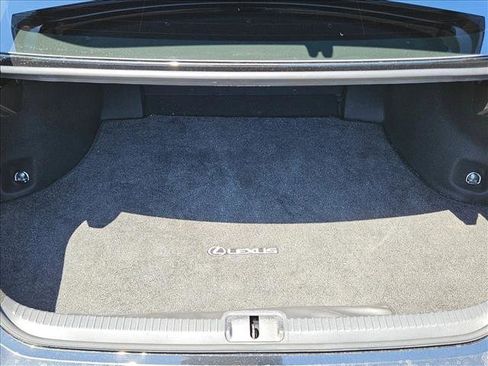 Used 2025 Lexus ES 300h w/ Premium Package FWD image 7