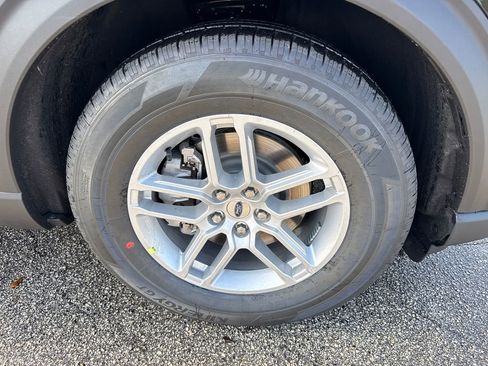 New 2026 Ford Explorer Active image 10