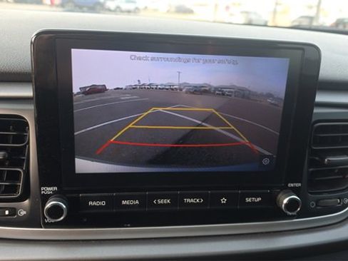 Used 2021 Kia Rio S image 20