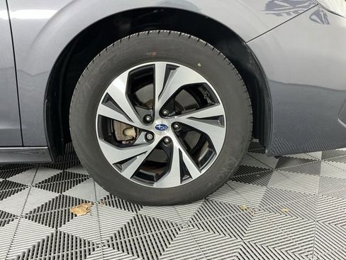 Used 2023 Subaru Legacy Premium image 15