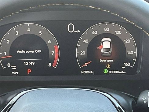 New 2026 Acura Integra A-Spec image 16