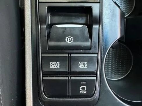 Used 2020 Hyundai Tucson Ultimate FWD image 42